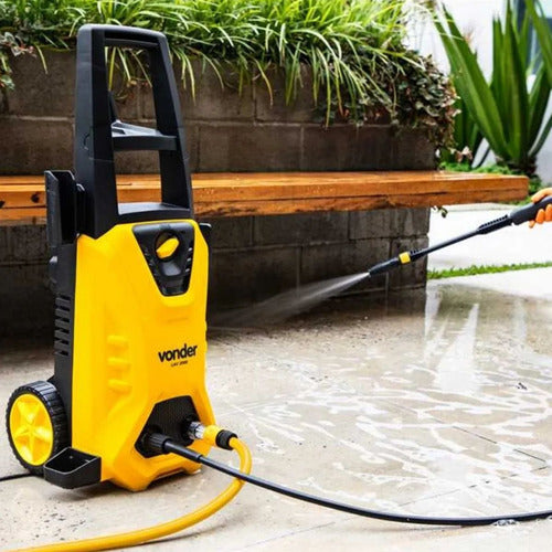 Lavadora De Alta Pressão Lav2000 1.960 Lbf/pol2 220v