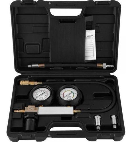 detector de vazamento p cilindro de motor  válvulas-  vonder