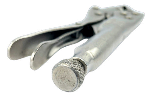 alicate de pressao 10 polegadas premium vip industrial