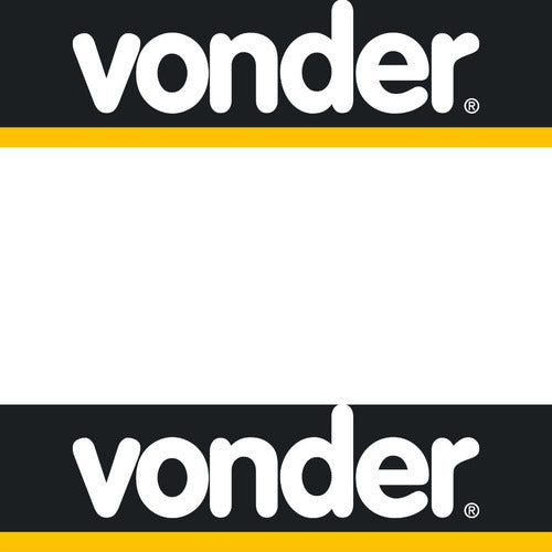 Lâmina De Serra Circular 24 Dentes Metal Duro 185mm Vonder