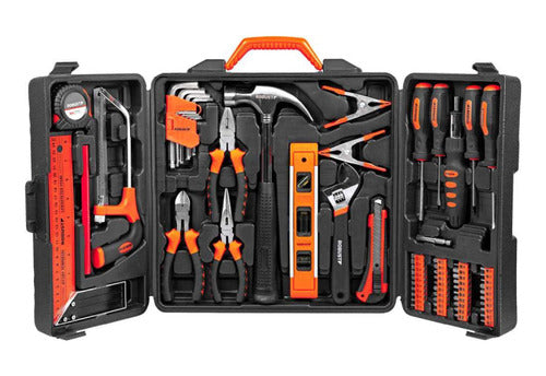 Jogo Ferramentas Maleta 69 Peças Robust Gedore