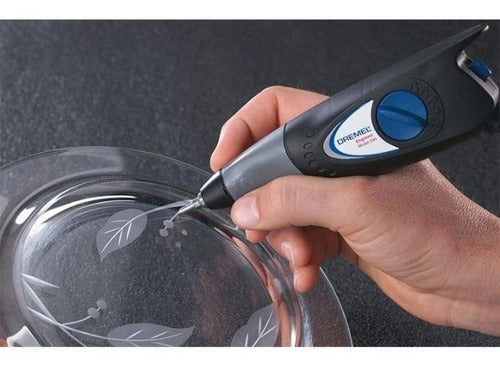 gravador elétrico engraver 290 dremel madeira plastico vidro