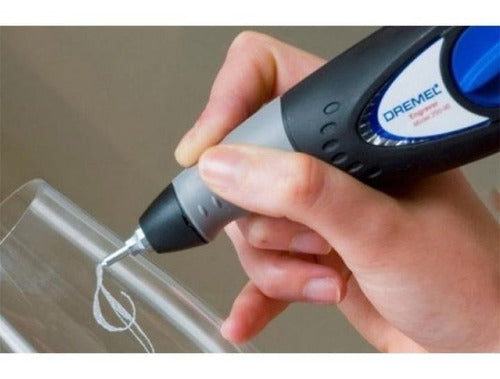 gravador elétrico engraver 290 dremel madeira plastico vidro