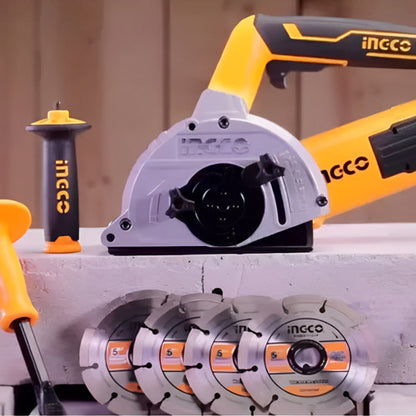 Ingco Cortador De Parede 1500w 220v