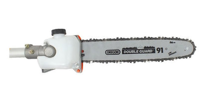 Motopodador De Galhos Vp3300l Com Extensor 2t 33cc 1,3hp