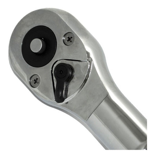 Chave Catraca 3/4 St16901sc Sata