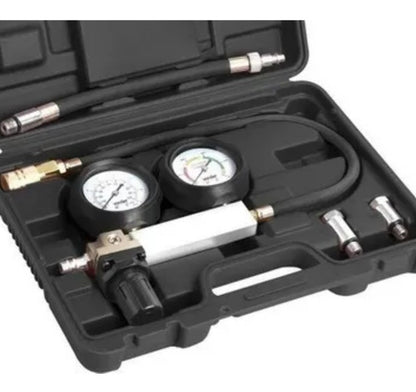 Detector De Vazamento P Cilindro De Motor  Válvulas-  Vonder