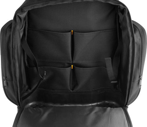 Mochila Bolsa Ferramentas Base Emborrachada Vonder Mov0300