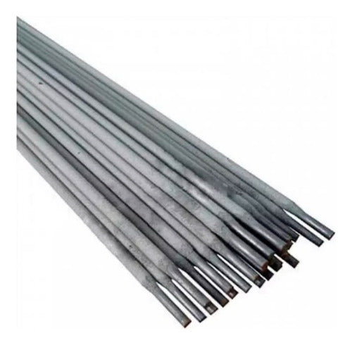 eletrodo 2,5mm caixa com 5kg 6013 weld west arco esab