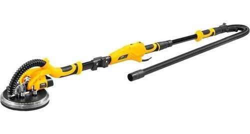 Lixadeira De Parede E Teto 600w C/ Led Lpv 600 Vonder 220v