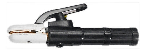 alicate porta eletrodo 500a