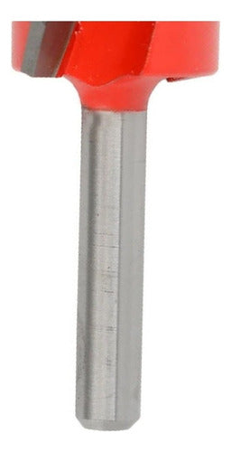 Fresa Tipo Cordão Para Tupia Raio 4,8mm - 34-10806 Freud