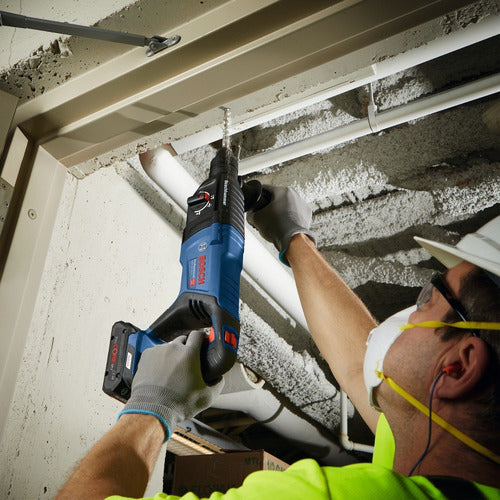 Martelo Perfurador Rompedor Sem Bateria Gbh 18v-26d Bosch