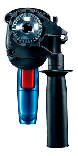 Furadeira Martelete Parafusadeira Elétrica De 13mm Bosch Gsb 13 Re 750w + Accesorios Com Caixa De Papelão 220v - 230v