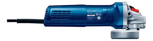 esmerilhadeira 5 gws 9125 900w 220v bosch