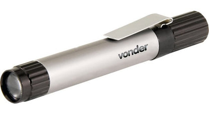Lanterna Em Caneta De Led Mini Ln 011 - Vonder