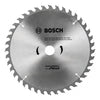 Disco De Serra Circular 10 Pol 254 Mm 40 Dentes Widea Bosch