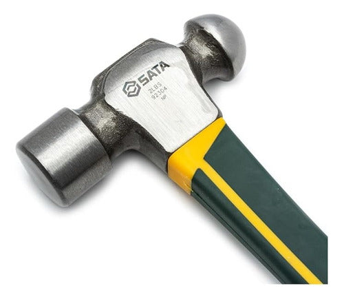 martelo bola fibra de vidro 910g sata st92304sc