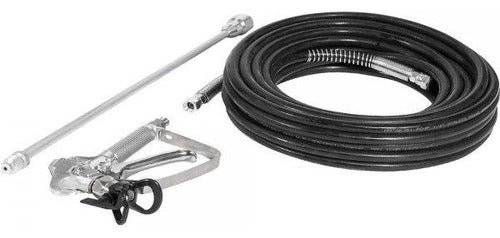 máquina de pintura airless 1,3hp 220v mpa1010 vonder - 220v