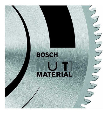 Disco De Serra Circular 100 Dentes 10 Pol. Bosch