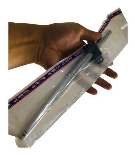 Cabo De Força T 1/2 P/ Soquetes 250mm King Tony 4572-10h