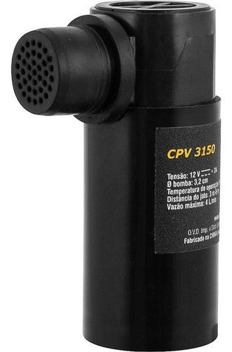 Cortador De Parede 3.000 W Com 5 Discos Cpv3150 220v