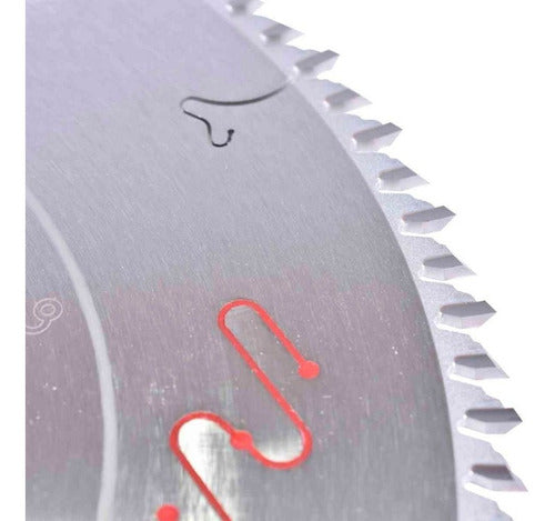 Serra Circular Mdf/mdp 10 250mm F30 Piranha Lu3a0200 Freud