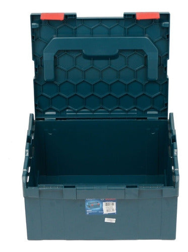 Maleta Para Ferramentas De Transporte L-boxx 238 Bosch