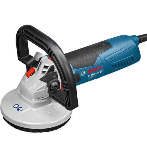 lixadeira angular p/ concreto gbr15ca 220v - bosch