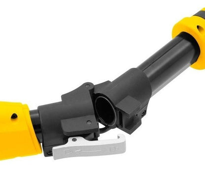 Lixadeira De Parede E Teto 600w C/ Led Lpv 600 Vonder 220v