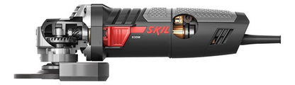 Esmerilhadeira Skil Metal 9004av 830w 115mm Preto + Acessori