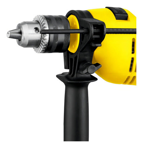 Furadeira De Impacto 1/2pol 500w - Mfi Menegotti 220v