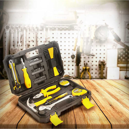 Jogo De Ferramentas C/ 59 Pçs Vonder