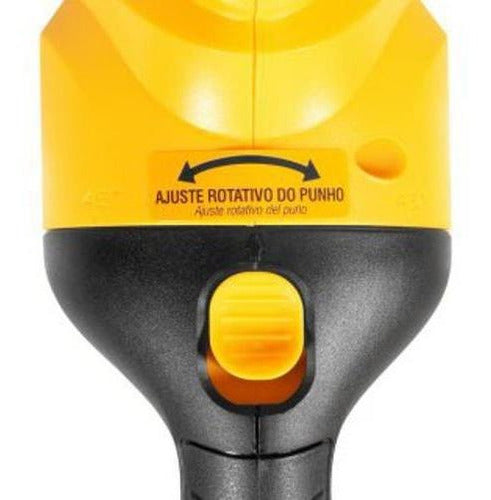 aparador cortador cerca viva vonder acv060 600w 220v 220v