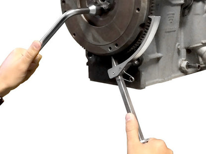 Ferramenta Travar Volante Do Motor Otto Diesel Raven 101223