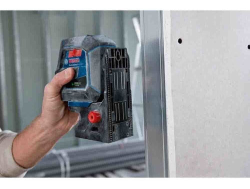 nivel a laser gcl 2-50 bosch