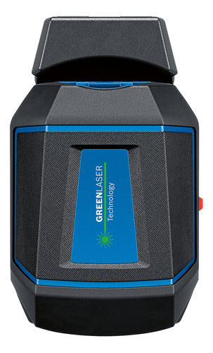 nível laser linear gll 12-22g bosch laser verde 12m