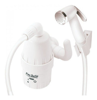 Ducha Flex Fame P/ Cabeleireiro Barbeiro Petshop 220v 4000w