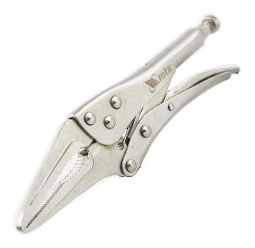 alicate de pressão 9 pol bico longo 1843355 mtx