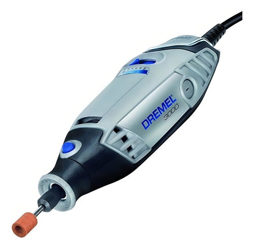 retífica dremel 3000 82 acessórios eixo flexível dremel 220v