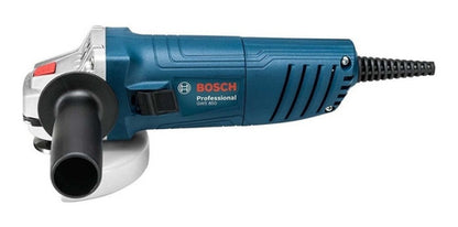 Mini Esmerilhadeira Angular Bosch Professional Gws 850 Azul 850 W 220 V + Acessório