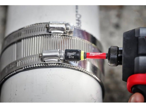 Jogo De Bits Pontas De Impacto Milwaukee 32 Peças 48-32-4004