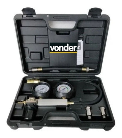 Detector De Vazamento P Cilindro De Motor  Válvulas-  Vonder