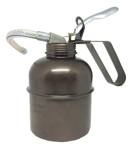 Almotolia 500 Ml Tramontina Pro