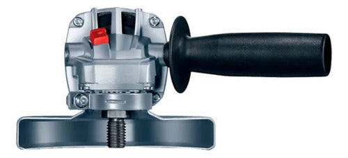 esmerilhadeira 5 gws 9125 900w 220v bosch