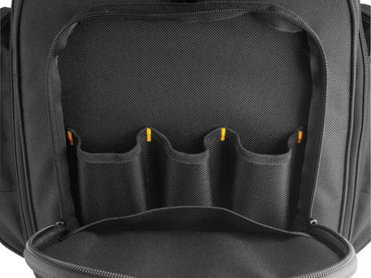 Mochila Bolsa Ferramentas Base Emborrachada Vonder Mov0300