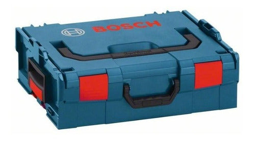 Maleta De Transporte Bosch L-boxx 136 Modelo 1600ao12go