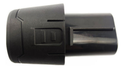 Bateria 12v 2.2ah Para Mpa 120 / Mpa 125 - Vonder