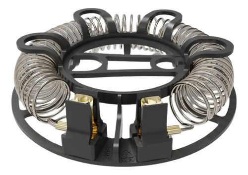 Resistência Para Ducha Intense 127v 5400w - Fame