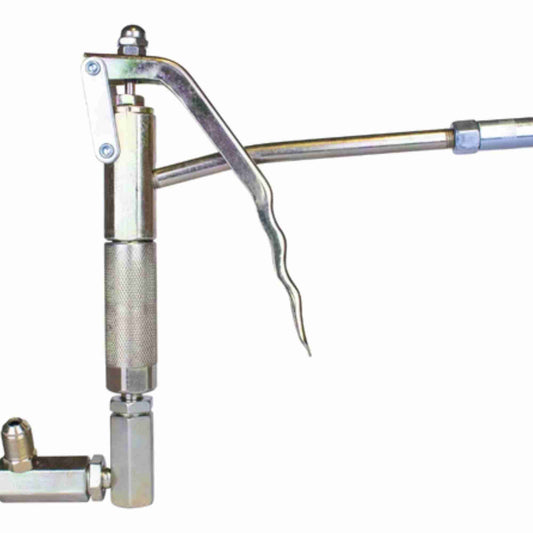 Propulsora Pneumatica Para Graxa 40kg Chiaperini Ch Pg-40